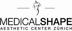 Medical Shape - Aesthetic Center Zürich - Schaffhauserstrasse 15 - 8006 Zürich - Tel. 0615541133 - info@medical-shape.ch