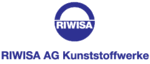 Riwisa AG Kunststoffwerke - Sonnhalde - 5607 Hägglingen - Tel. 056 616 93 93 - info@riwisa.ch