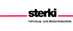 Sterki AG Fahrzeug- und Motorentechnik - Zinkereistrasse 35 - 8633 Wolfhausen - Tel. 055 253 26 00 - info@sterki.ch