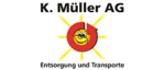 K. Müller AG Entsorgung und Transporte - Kriesbachstrasse 1 - 8304 Wallisellen - Tel. 044 878 10 40 - info@kmagentsorgung.ch