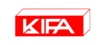 KIFA AG - Chatelstrasse 5 - 8355 Aadorf - Tel. 052 368 41 21 - info@kifa.ch