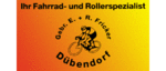 Velos + Motos Gebr. E. u. R. Fricker - Wallisellenstrasse 12 - 8600 Dübendorf - Tel. 044 821 73 30 - velo.fricker@glattnet.ch