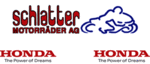 Schlatter Motorräder AG - Wässerwiesenstr. 95 - 8408 Winterthur - Tel. 052 222 78 58 - schlatter.moto@swissonline.ch