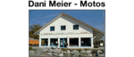 Dani Meier - Motos - Lochrütistrasse 4 - 8633 Wolfhausen - Tel. 055 243 51 74 - d.meier@meier-motos.ch