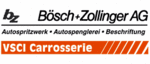 Bösch + Zollinger AG - Autospritzwerk / Carrosserie - Geerenweg 2 - 8048 Zürich - Tel. 044 432 06 50 - dani.zollinger@swissonline.ch