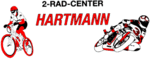 2-Rad-Center Hartmann GmbH - Sandweg 5 - 5600 Lenzburg - Tel. 062 891 98 51 - info@2-rad-center.ch