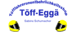 Töff-Eggä Sabine Schumacher - Hauptstrasse 24 - 8546 Islikon - Tel. 052 375 21 80 - sabine.schumacher@gmx.ch