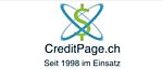 CreditPage.ch - 1998 - Selnaustrasse 22 - 8001 Zürich - Tel. 079 795 05 55 - claudia.bertone@gmx.ch