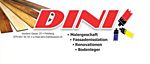 Dini.M - Vordere Gasse 25 - 7012 Felsberg - Tel. 079 641 95 55 - dini.m@bluewin.ch