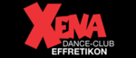 Dance-Club Xena - Bahnhofstrasse 28 - 8307 Effretikon - Tel. 052 347 05 52 - info@xena.ch