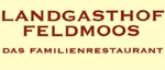 Landgasthof Feldmoos Gastgewerbe - Feldmoos 18 - 6182 Escholzmatt - Tel. 041 486 11 69 - feldmoos@bluewin.ch