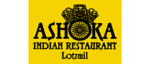 INDIAN - RESTAURANT ASHOKA Beate u. Kurt Liechti - Mathys - Huttwilstrasse 1 - 4932 Lotzwil - Tel. 062 922 78 78 - ashoka@datacomm.ch