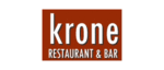 krone RESTAURANT & BAR - Zürichstrasse 4 - 8134 Adliswil - Tel. 044 771 22 05 - krone.adliswil@bluewin.ch