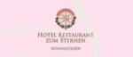 Hotel Restaurant zum Sternen - Endingerstrasse 7 - 5303 Würenlingen - Tel. 056 297 40 00 - office@sternen-wuerenlingen.ch