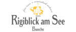 Hotel Restaurant Rigiblick am See - Seeplatz 3 - 6374 Buochs - Tel. 041 624 48 50 - info@rigiblickamsee.ch