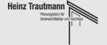 HEINZ TRAUTMANN Planungsbüro - Degerfeldstrasse 5 - 5107 Schinznach - Tel. 056 443 09 60 - h.trautmann@bluewin.ch