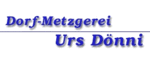 Dorf-Metzgerei Urs Dönni - Kirchgasse 4 - 8320 Fehraltorf - Tel. 044 954 16 81 - info@doenni-metzgerei.ch