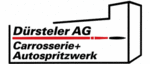 Dürsteler AG - Carrosserie + Autospritzwerk - Lättenstrasse 37 - 8952 Schlieren - Tel. 043 433 70 70 - info@duersteler-ag.ch