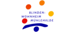 Blindenwohnheim Mühlehalde Wohnheim für Blinde und Sehbehinderte - Witikonerstrasse 100 - 8032 Zürich - Tel. 044 421 11 11 - administration@muehlehalde.ch