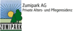 Zumipark AG Private Alters- und Pflegeresidenz - Küsnachterstrasse 7 - 8126 Zumikon - Tel. 044 919 85 00 - info@zumipark.ch