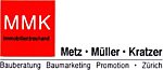 MMK.CH Bauberatung - Alfred Escher-Strasse 27 - 8002 Zürich - Tel. +41 43 344 34 74 - albert.metz@mmk.ch