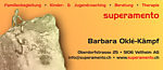 superamento - Oberdorfstrasse 25 - 5106 Veltheim - Tel. 062 558 82 27 - info@superamento.ch