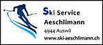 Ski-Service Aeschlimann - Hermandingen - 4944 Auswil - Tel. 062 965 00 24 - info@ski-aeschlimann.ch