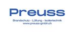 PREUSS GmbH - Breitenmattstrasse 27A - 8196 Wil - Tel. ‭+41 44 869 20 09‬ - info@preuss-gmbh.ch