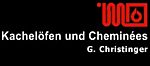 George Christinger Ofen- und Cheminéebau - Itziker Dorf-Strasse 80 - 8627 Grüningen - Tel. 044 935 28 53 - info@ofenbau-christinger.ch