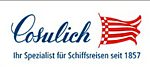 Cosulich AG - Stampfenbachstrasse 151 - 8042 Zürich - Tel. 044 363 52 55 - info@cosulich.ch