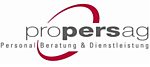 ProPers AG - Zentralstrasse 2 - 8212 Neuhausen - Tel. 052 375 35 80 - info@propers.biz