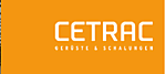 Cetrac GmbH - Diezmannstrasse 13  DE-04207 Leipzig - 4207 Leipzig - Tel. +49 341 3084890-0 - tonyblair44@gmail.com