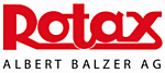 Albert Balzer AG - Werbhollenstrasse 52 - 4143 Dornach - Tel. 061 701 92 90 - info@balzer-rotax.ch