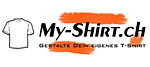 Riederer Werbung - Pizolweg 16 - 7324 Vilters - Tel. 081 710 40 70 - info@my-shirt.ch