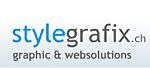 Stylegrafix - Oberdorf 47, Postfach 425 - 6403 Küssnacht am Rigi - Tel. 044 586 03 78 - tom@stylegrafix.ch