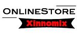 Xinnomix OnlineStore - Seewydenstrasse 14 - 9403 Goldach - Tel. 071 841 86 52 - kundendienst@xinnomix.ch