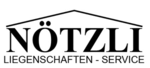 Nötzli Liegenschaften-Service - Dammstrasse 6 - 8156 Oberhasli - Tel. 044 851 26 76 - alfred.noetzli@freesurf.ch