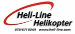 Heli - Line Helikopter - Im Grund 8 - 8556 Wigoltingen - Tel. 079 671 00 69 - info@heli-line.com