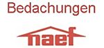 Naef Steil- und Flachbedachungen Inh. Beat Spitzer - Bergstrasse 226 - 8707 Uetikon - Tel. 044 920 59 24 - naef.bedachungen@bluewin.ch