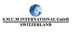 S.M.C.M. INTERNATIONAL GmbH - Schweiz - Hinterdorfstr. 8c - 8918 Unterlunkhofen - Tel. +41 56 634 39 22 - info@smcm-international.com