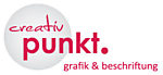 creativ punkt gmbh - Hofmattenweg 2 - 5610 Wohlen - Tel. 062 558 61 86 - info@creativ-punkt.ch