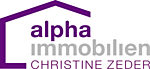 Alpha Immobilien, Christine Zeder - Neutalstrasse 4 - 8852 Altendorf - Tel. 055 442 92 11 - christine.zeder@alpha-immo.ch