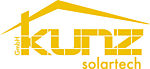 Kunz-Solartech GmbH - pfistergasse 40-42 - 4800 Zofingen - Tel. 0627525307 - info@kunz-solartech.ch