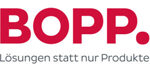 BOPP Solutions AG - Industriestrasse 6 - 8305 Dietlikon - Tel. 0448833388 - coachingby2020@xyz.de