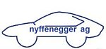 Carrosserie Nyffenegger AG - Rebacherstrasse 5 - 8904 Aesch - Tel. 044 737 17 82 - info@nyffeneggerag.com