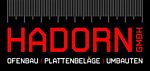 Hadorn GmbH - Hüferen 1 - 8627 Grüningen - Tel. 043 540 42 03 - info@hadornbau.ch