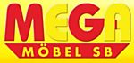 Möbel Brotz AG - Brotkorbstrasse 1 - 4332 Stein AG - Tel. +49 (0) 77 63  80 00-0 - info@megasb.ch