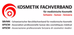 Kosmetikfachverband Schweiz - Leimgrubenweg 9 - 4053 Basel - Tel. +41 61 331 00 53 - kosmetikfachverband@spaceman-agency.ch