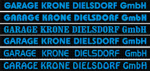 Garage Krone Dielsdorf GmbH - Kronenstrasse 2 - 8157 Dielsdorf - Tel. 044 853 03 00 - info@garagekrone-dielsdorf.ch