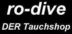 ro-dive - Ygrubenstrasse 20 - 8750 Glarus - Tel. 055 / 646 80 78 - info@ro-dive.ch